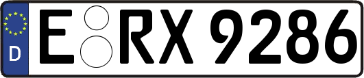 E-RX9286