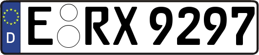 E-RX9297