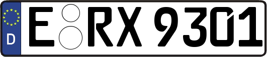 E-RX9301