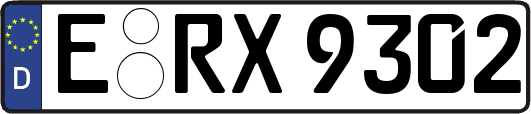 E-RX9302