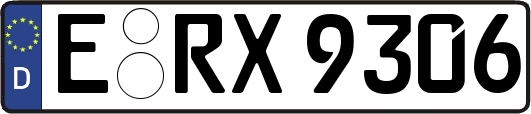 E-RX9306