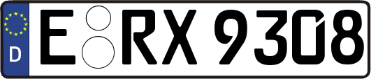 E-RX9308