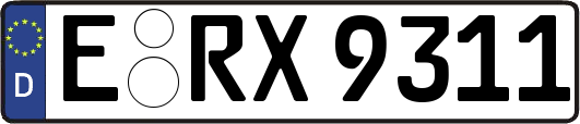 E-RX9311