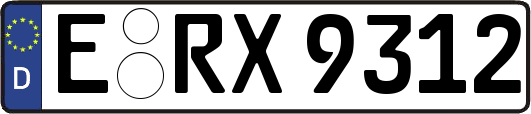 E-RX9312