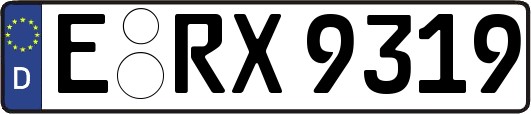 E-RX9319