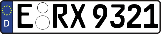 E-RX9321