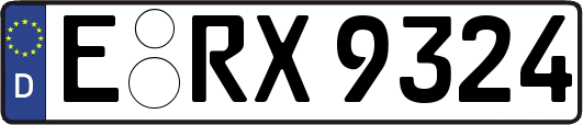 E-RX9324