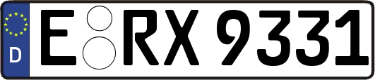 E-RX9331