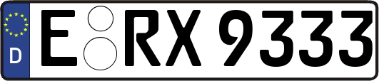 E-RX9333