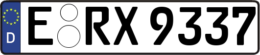 E-RX9337