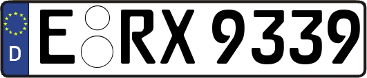 E-RX9339