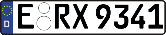 E-RX9341