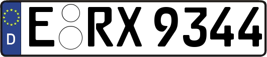 E-RX9344