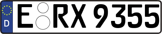 E-RX9355