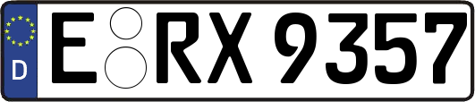 E-RX9357