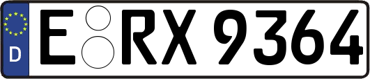 E-RX9364