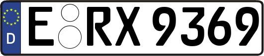 E-RX9369