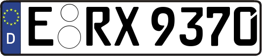 E-RX9370