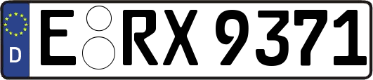 E-RX9371