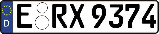 E-RX9374