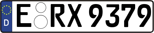 E-RX9379