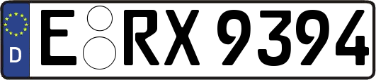 E-RX9394