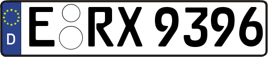 E-RX9396