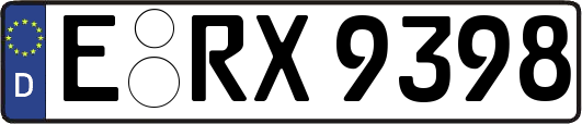 E-RX9398