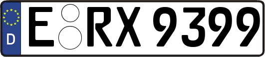 E-RX9399