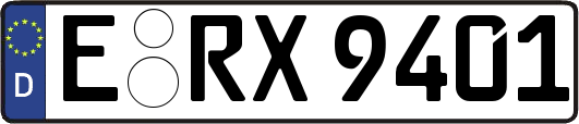 E-RX9401