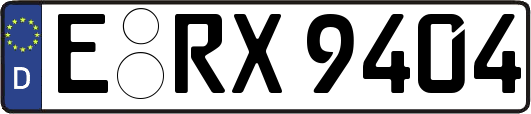 E-RX9404