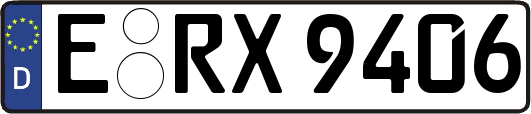 E-RX9406