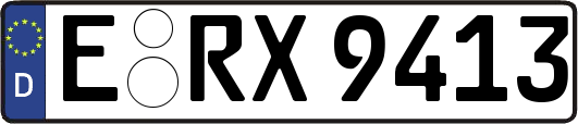 E-RX9413