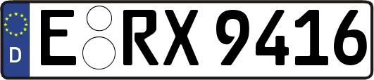 E-RX9416