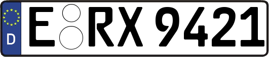 E-RX9421