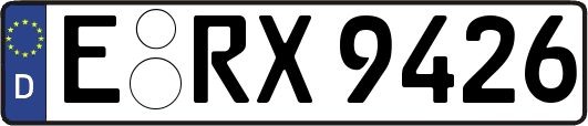 E-RX9426