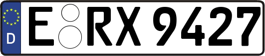 E-RX9427