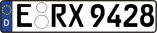 E-RX9428