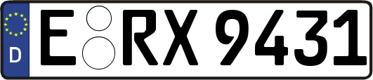 E-RX9431