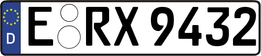 E-RX9432