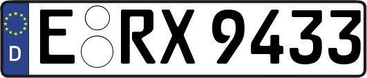 E-RX9433
