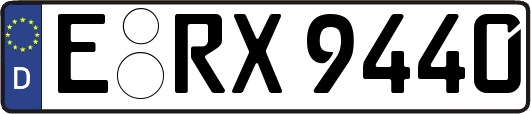 E-RX9440