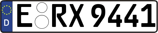 E-RX9441