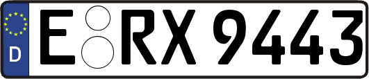 E-RX9443