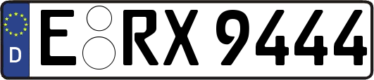 E-RX9444