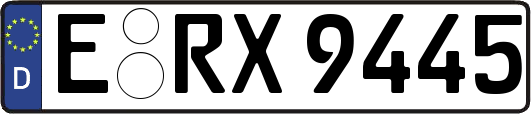 E-RX9445