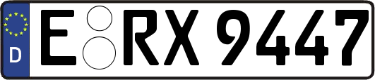 E-RX9447