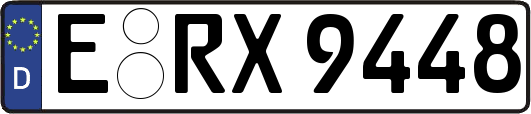 E-RX9448