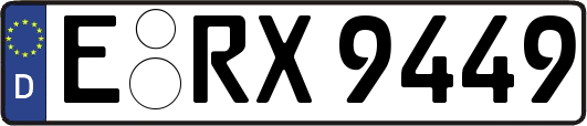 E-RX9449
