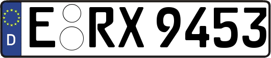 E-RX9453